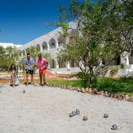 Le Hammamet Hotel & Spa-3