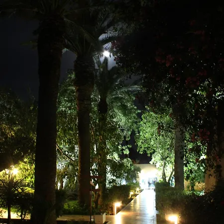 Le Hammamet Hotel & Spa-2